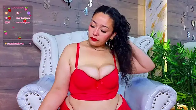 ArianaCherry online show from 4, 5, 2026