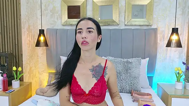 Sophie Vega online show from 17, 7, 2026
