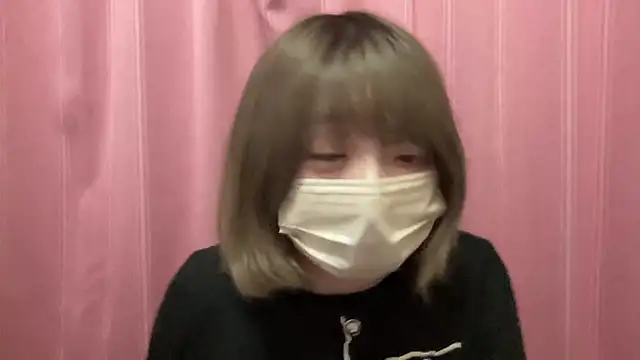 -Nanami-7 online show from 7, 5, 2026