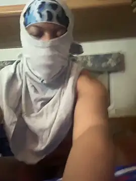 RedSkiiVibezz online show from 11, 5, 2026