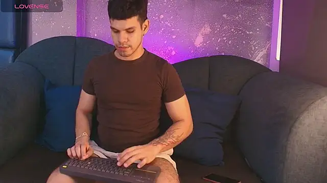 Derek Voss online show from 30, 7, 2026