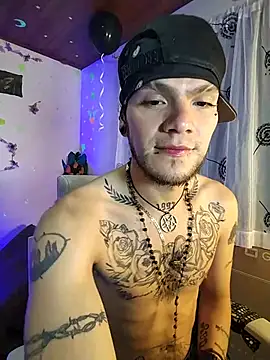 FonixXBelialX online show from 26, 5, 2026