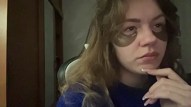 LeslySerna online show from 25, 4, 2026