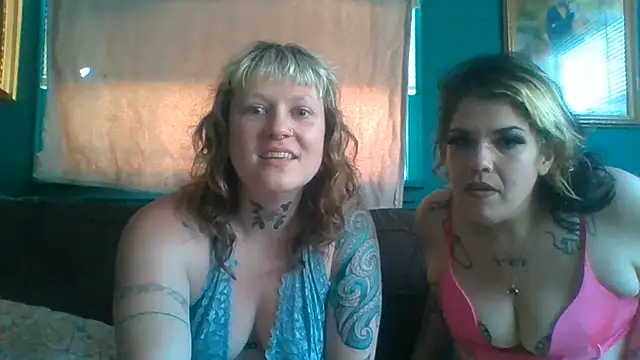 RosieSwitchBitch online show from 22, 6, 2026