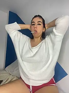 Melody gabriela online show from 1, 5, 2026