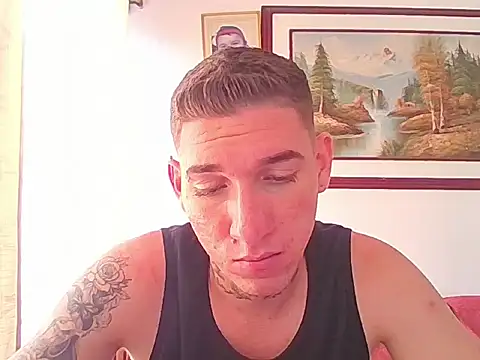 Snapshot of gonzalez_2001 chatting on 4, 5, 2026 gonzalez 2001 online show from 4, 5, 2026