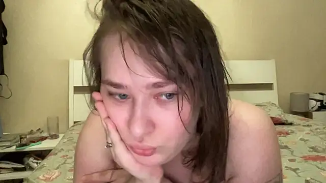 Snapshot of BettyRussian chatting on 18, 6, 2026 BettyRussian online show from 18, 6, 2026