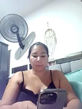 Angelsashaa07 online show from 5, 8, 2026
