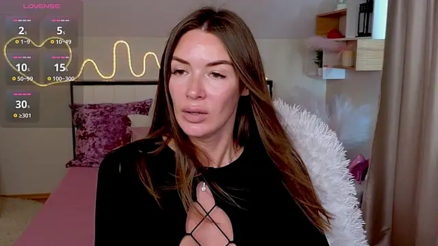 MicheleSantiago online show from 29, 6, 2026