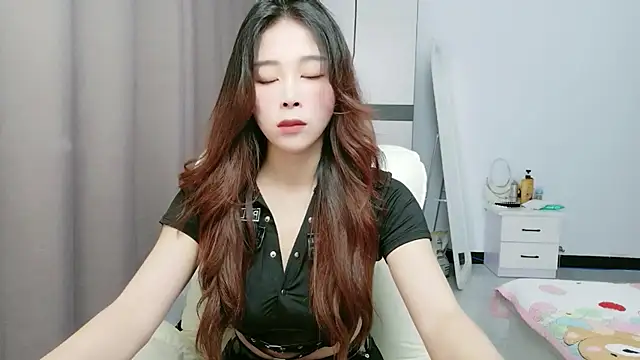 xiaoxiaohong030 online show from 1, 7, 2026