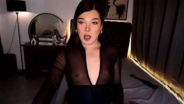 Empress Candice online show from 2, 5, 2026