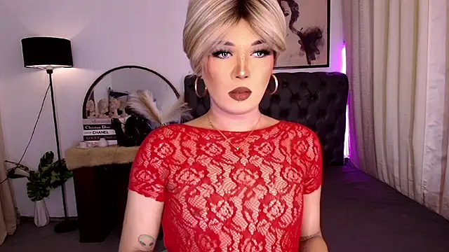 Empress Candice online show from 22, 7, 2026