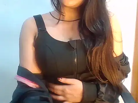 AMEILA FUCK online show from 17, 1, 2026