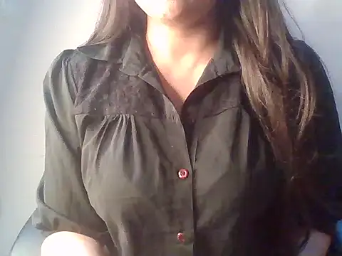 AMEILA FUCK online show from 23, 4, 2026