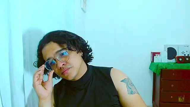 Diane exotic online show from 15, 7, 2026