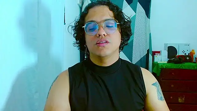 Diane exotic online show from 17, 7, 2026