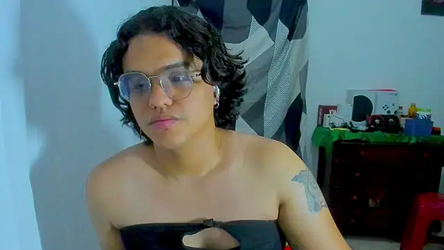 Diane exotic online show from 19, 7, 2026