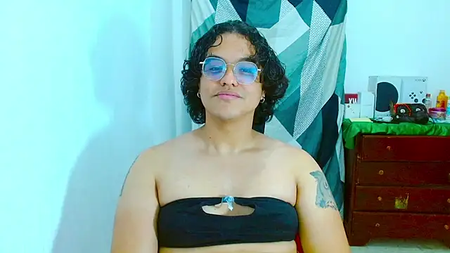 Diane exotic online show from 20, 7, 2026