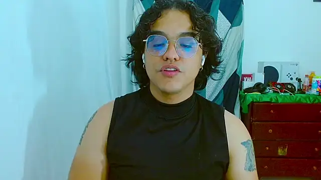 Diane exotic online show from 23, 7, 2026