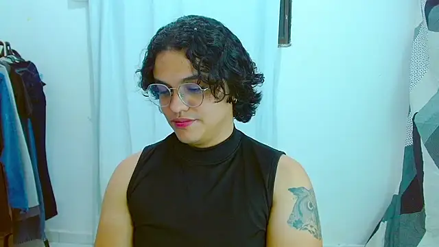 Diane exotic online show from 26, 7, 2026