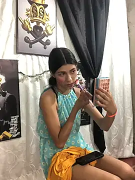 isabela699 online show from 7, 5, 2026