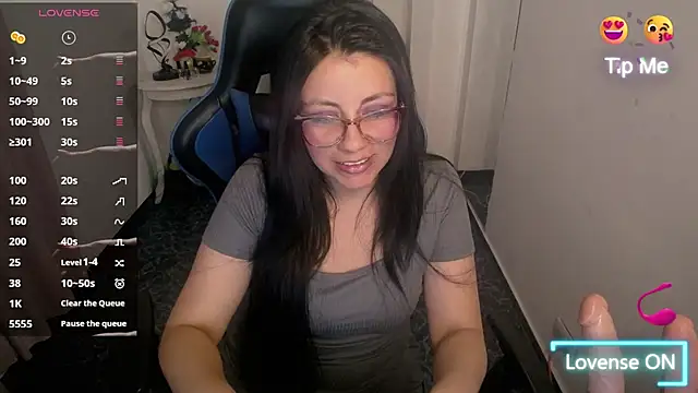 Valeri bj online show from 17, 6, 2026