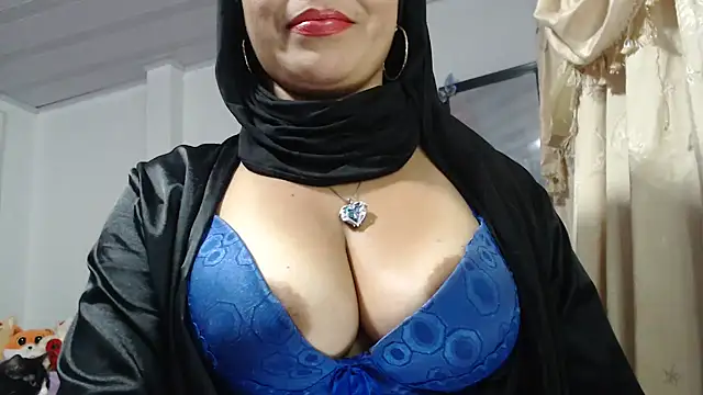 nadia  abaud online show from 2, 3, 2026