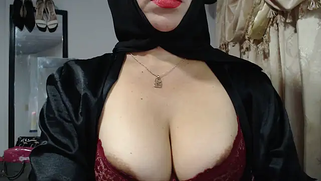nadia  abaud online show from 6, 7, 2026