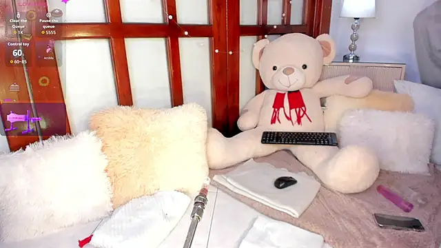 KaelSoft  online show from 2, 7, 2026