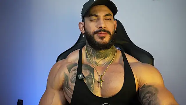 iamjackc  online show from 30, 4, 2026