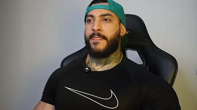 iamjackc  online show from 2, 5, 2026