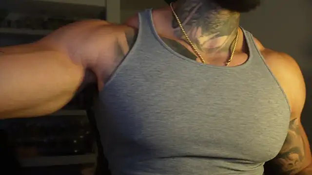 iamjackc  online show from 4, 8, 2026