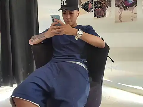 Jamsellcockhard online show from 28, 4, 2026