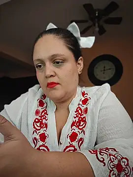 Queen Kassandrafeet online show from 7, 5, 2026