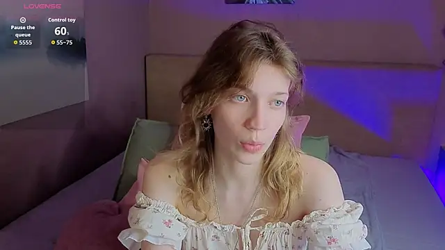 Emily Cartex online show from 9, 7, 2026