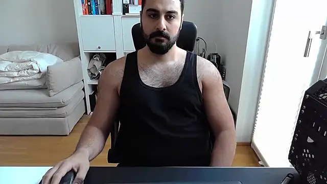 Voyagercam online show from 9, 5, 2026