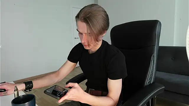 David Heath online show from 14, 6, 2026