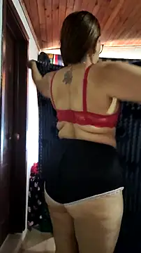 Ladymilf12 online show from 27, 6, 2026