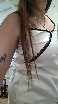 Ladymilf12 online show from 5, 7, 2026