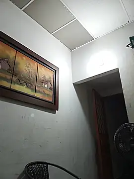Luna Morch online show from 20, 6, 2026