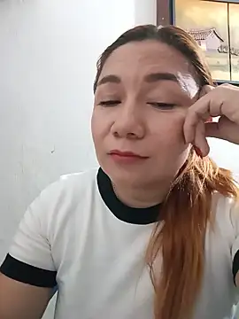 Luna Morch online show from 22, 6, 2026
