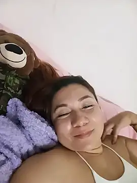 Luna Morch online show from 20, 7, 2026