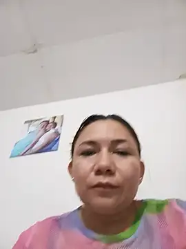 Luna Morch online show from 23, 7, 2026