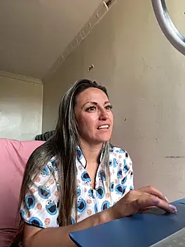 Angel Nova  online show from 28, 4, 2026