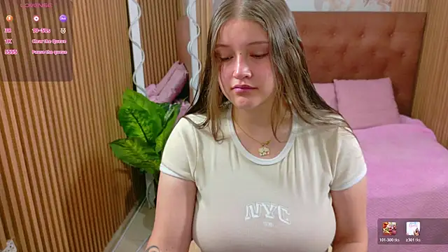 Krysstal tay1 online show from 27, 6, 2026