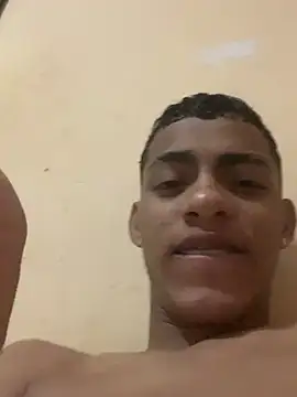 Antonelo blake online show from 27, 4, 2026