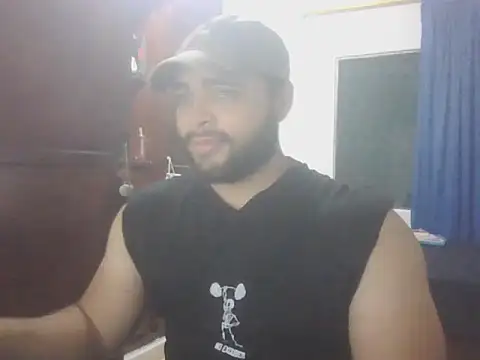 Bearmachin online show from 29, 4, 2026
