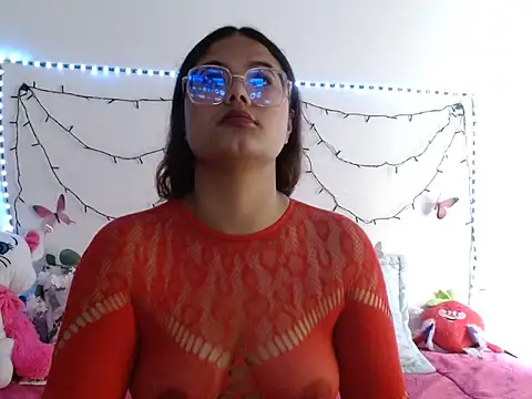 scarlettdoll777 online show from 8, 6, 2026