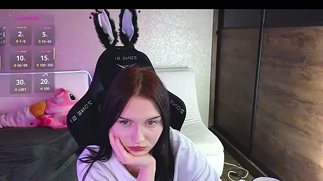 lina lean mur online show from 30, 4, 2026