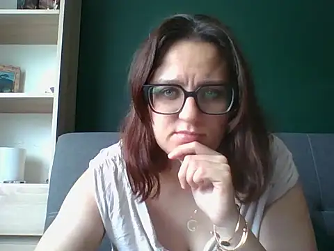 sensual paris online show from 18, 6, 2026
